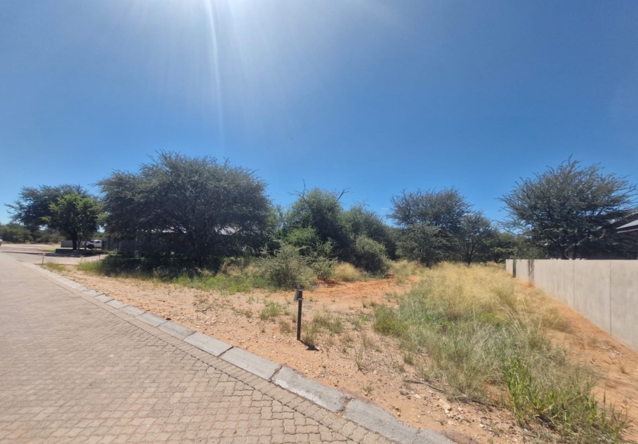 0 Bedroom Property for Sale in Kathu Northern Cape